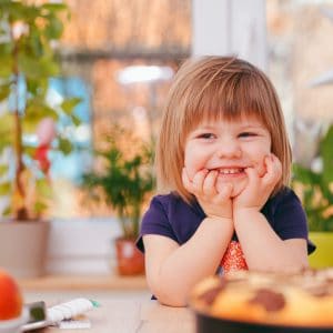 Learn about how to take care of your child's teeth