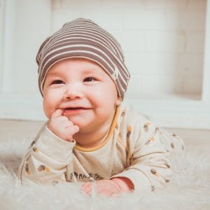 What to expect during your child's first Laramie dentist visit