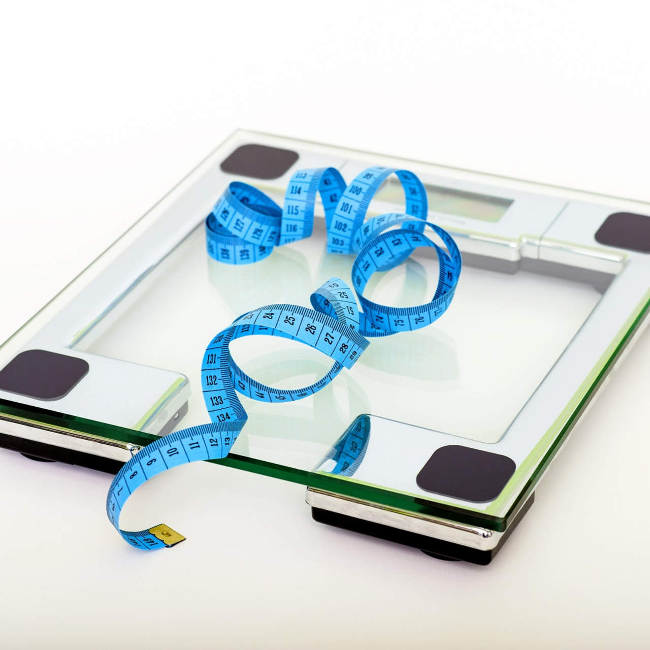 Good oral health can promote a healthy weight
