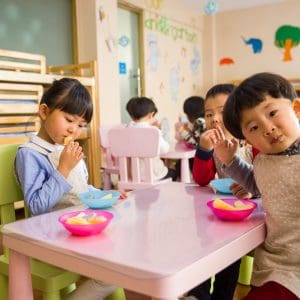Protecting your child from tooth decay