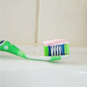 Our take on the best toothpaste for children