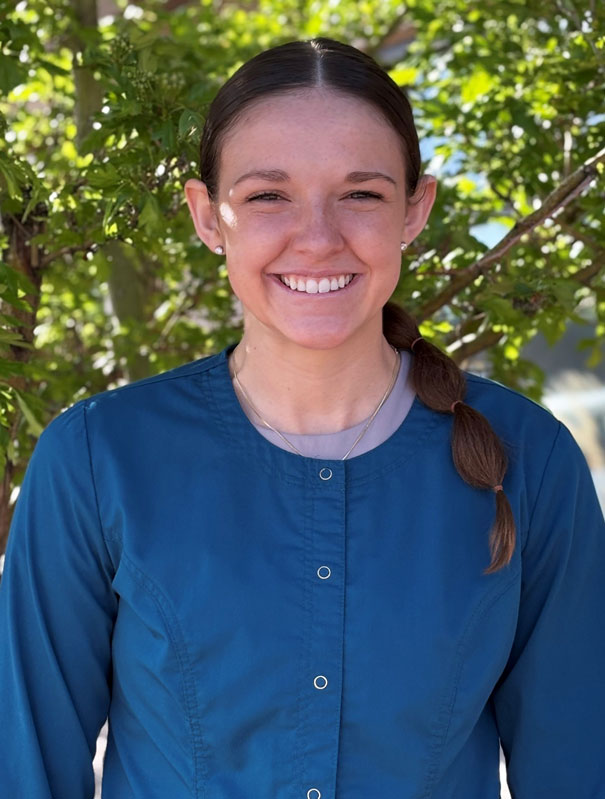 Denali, Dental Hygienist